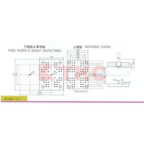 kt-400(d)